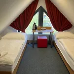 Dedo 3* Tatranska Lomnica