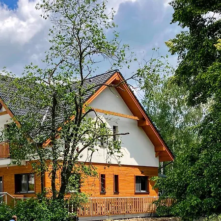 Dedo 3* Tatranska Lomnica