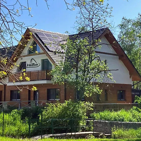 Dedo Penzion Tatranská Lomnica