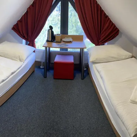 Dedo Guest house *