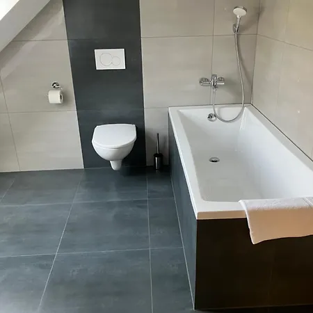 Guest house Dedo Tatranska Lomnica