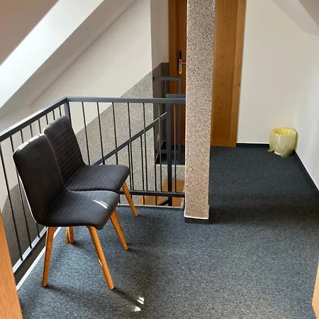 Dedo Guest house