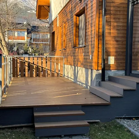 Maison d'hôtes Dedo 3*