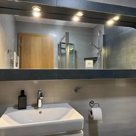 Penzión pre hostí Dedo