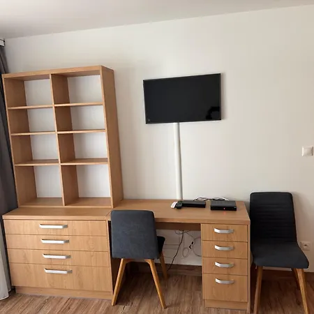 Penzión pre hostí Dedo 3*