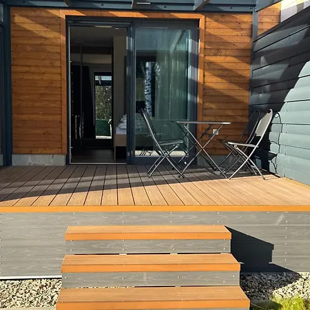 Penzión pre hostí Dedo Tatranska Lomnica