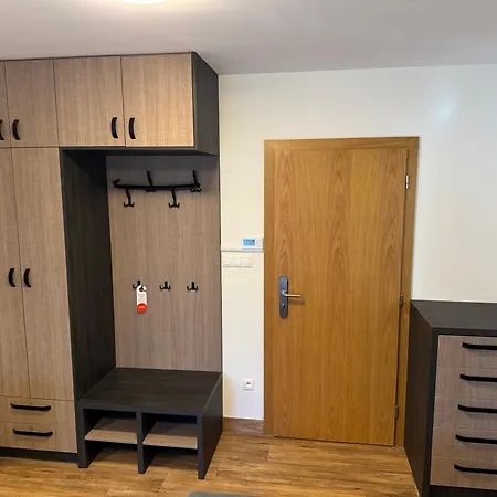 Penzión pre hostí Dedo 3*