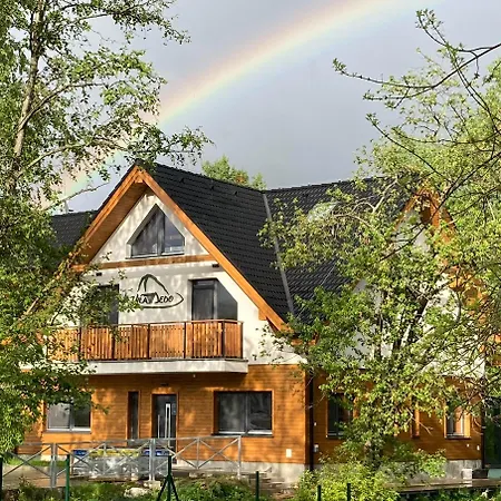 Dedo Tatranska Lomnica