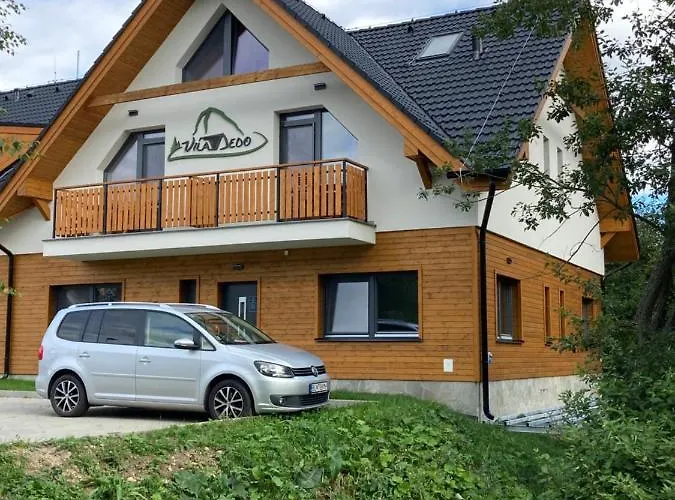 Dedo Tatranská Lomnica