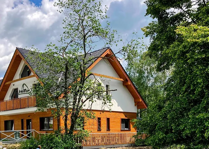 Dedo 3* Tatranská Lomnica