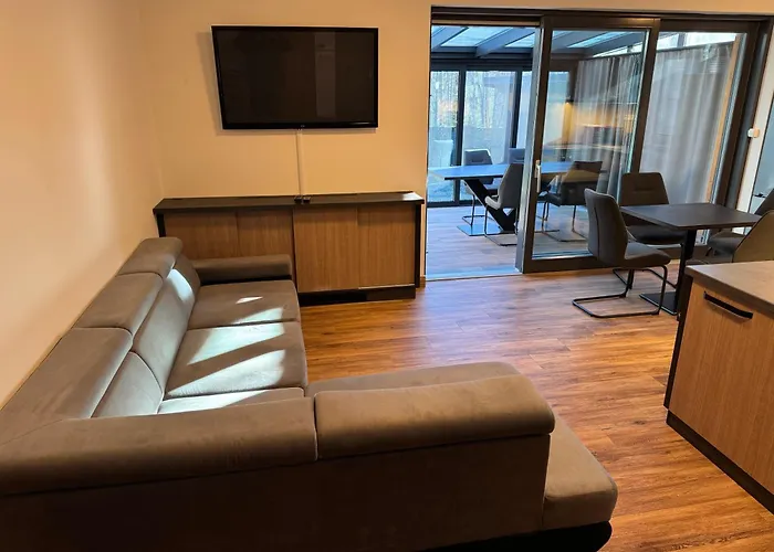 Dedo Casa de hóspedes 3*